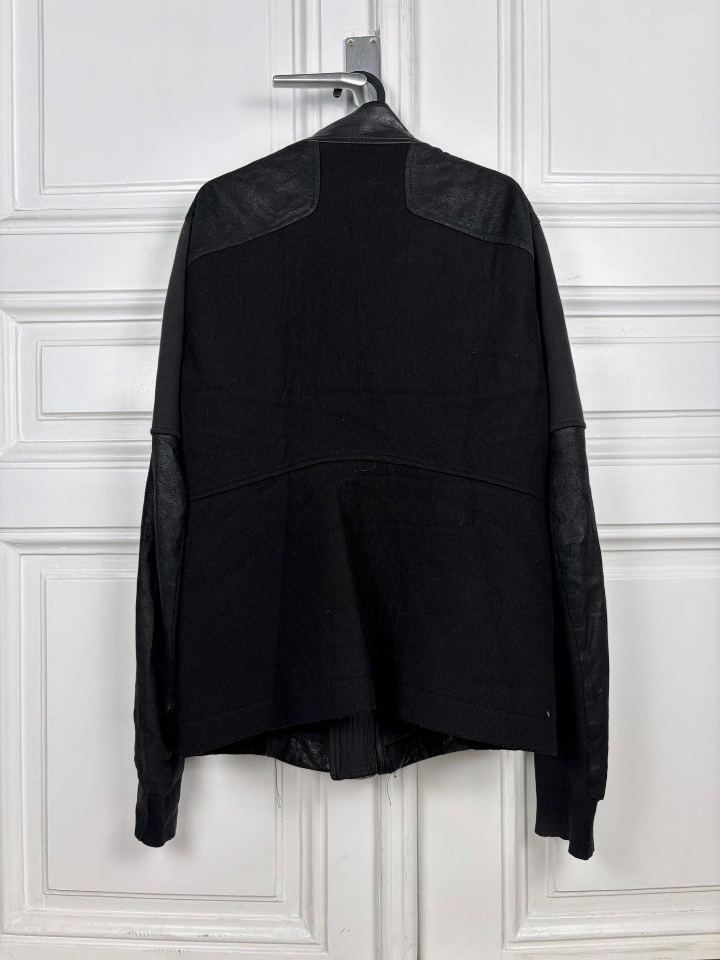Rick Owens 2011 paneled Mollino