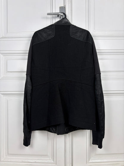 Rick Owens 2011 paneled Mollino