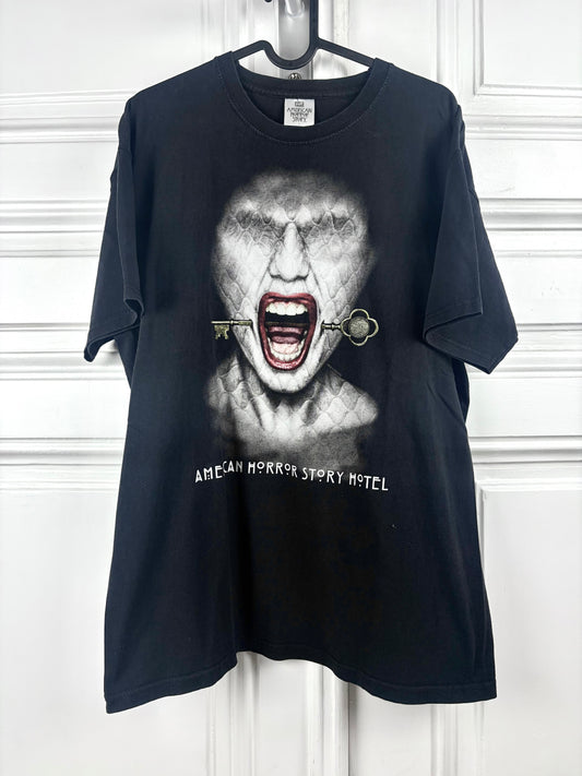 Vintage American Horror Story T-Shirt