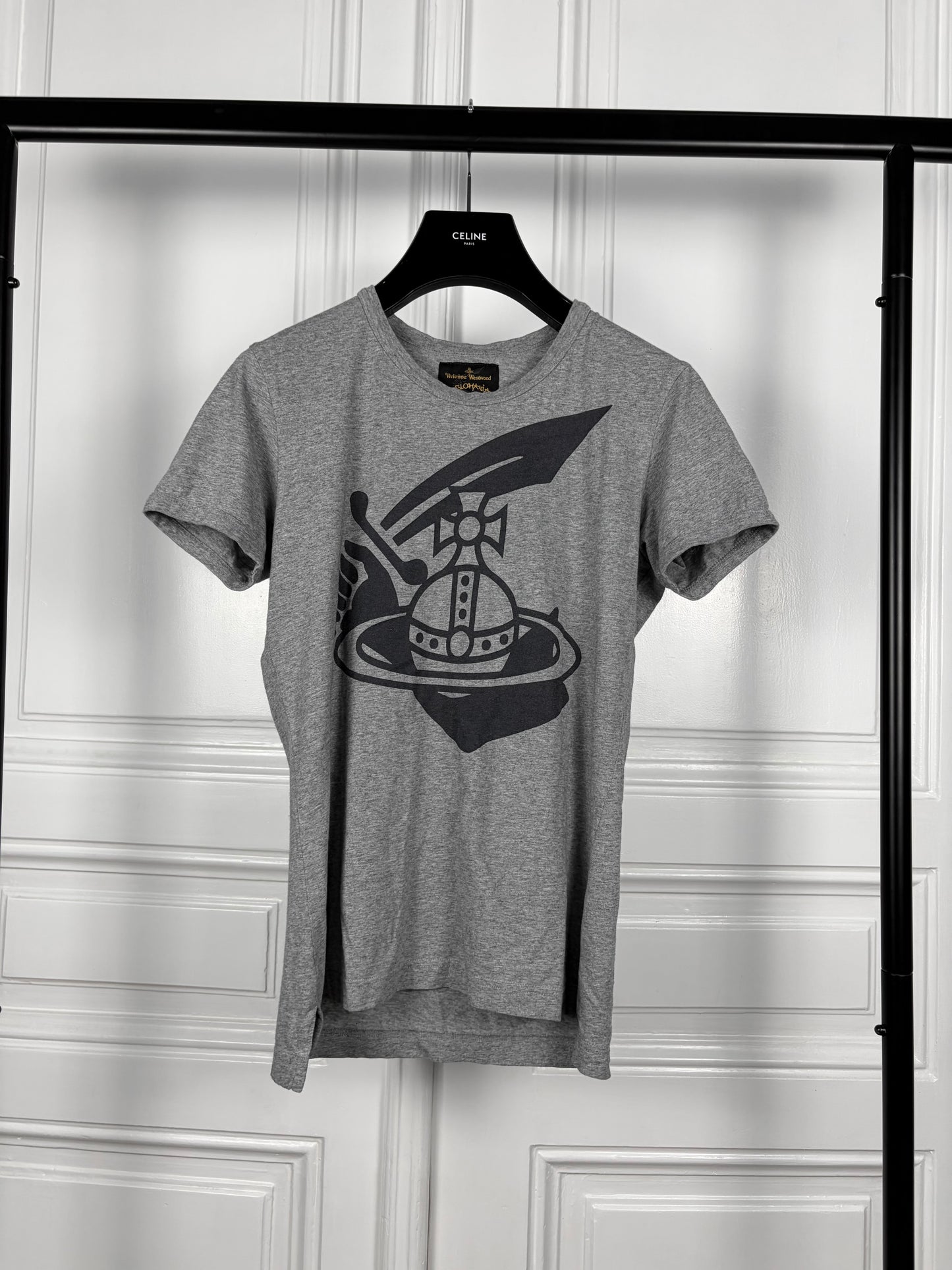 Vivienne Westwood Orb Tshirt
