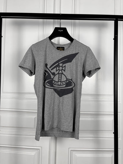 Vivienne Westwood Orb Tshirt