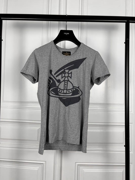Vivienne Westwood Orb Tshirt