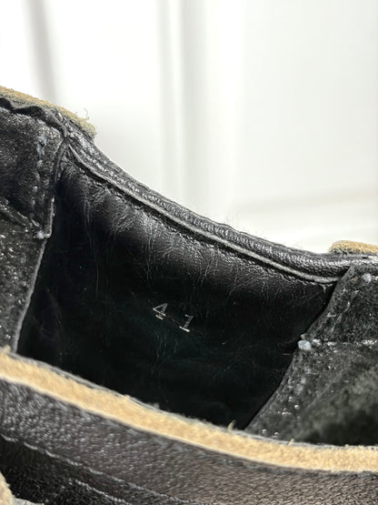 LGB Boots