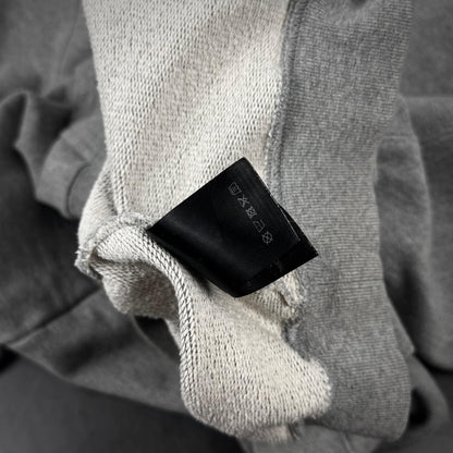 Vetements „onlyvetements“ hoodie