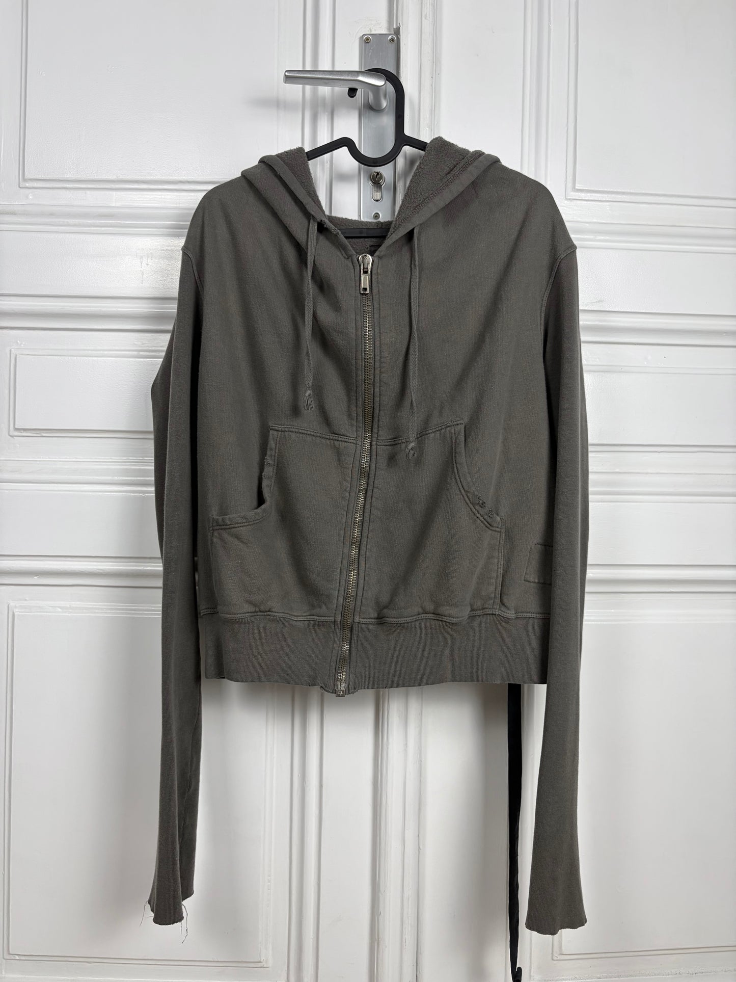 Rick Owens Olmar&Mirta OG Wizard Hoodie