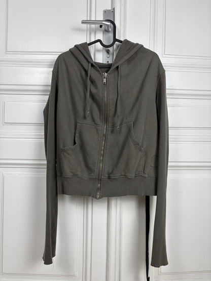 Rick Owens Olmar&Mirta OG Wizard Hoodie