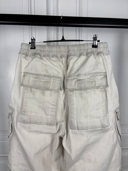 Rick Owens „Milk Wash“ Cargobela