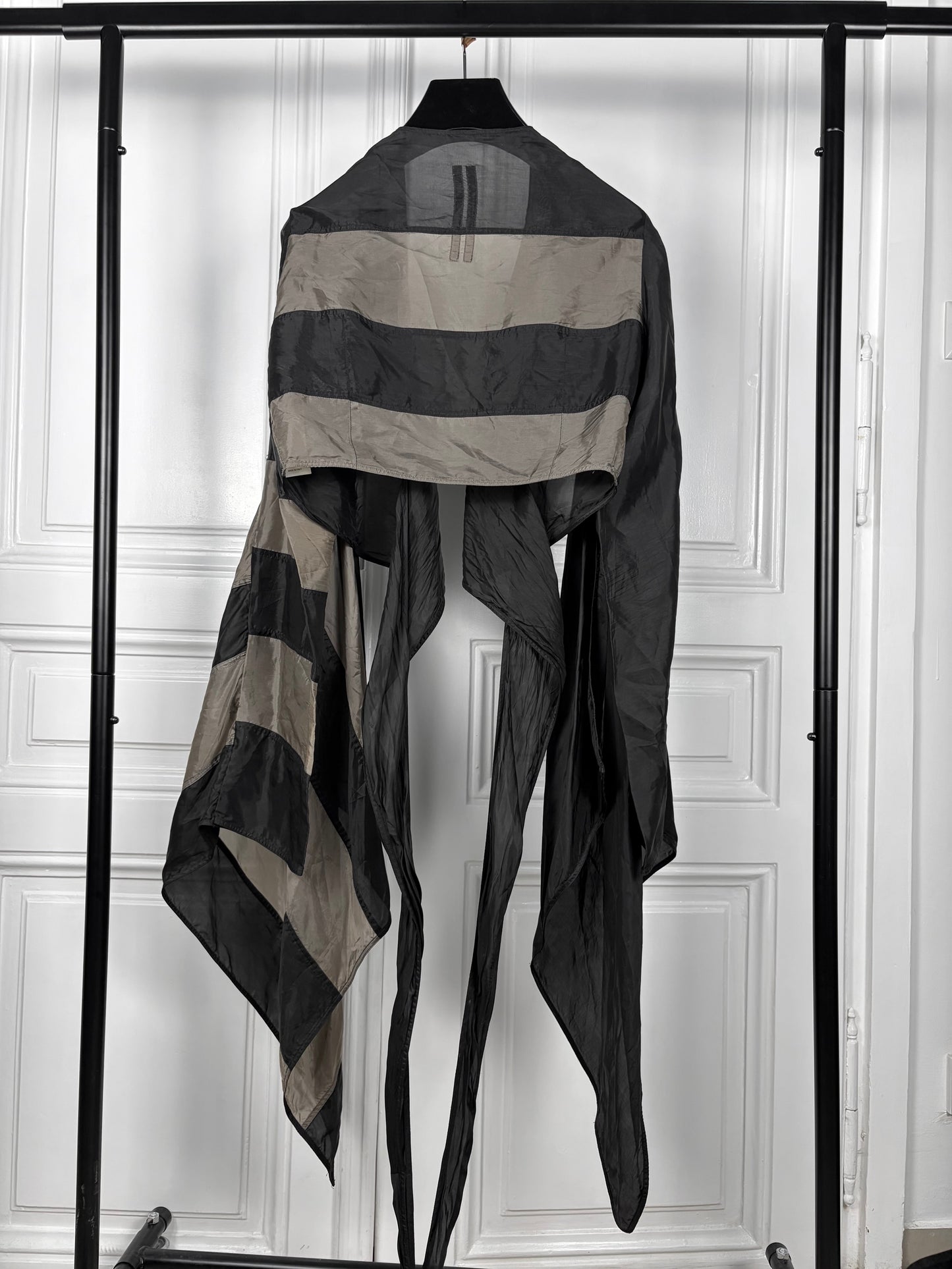 Rick Owens Babel Top