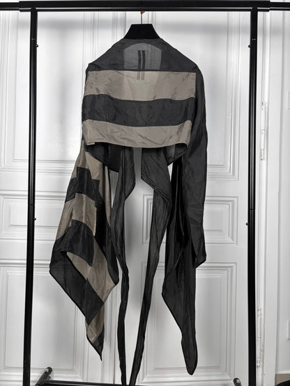 Rick Owens Babel Top