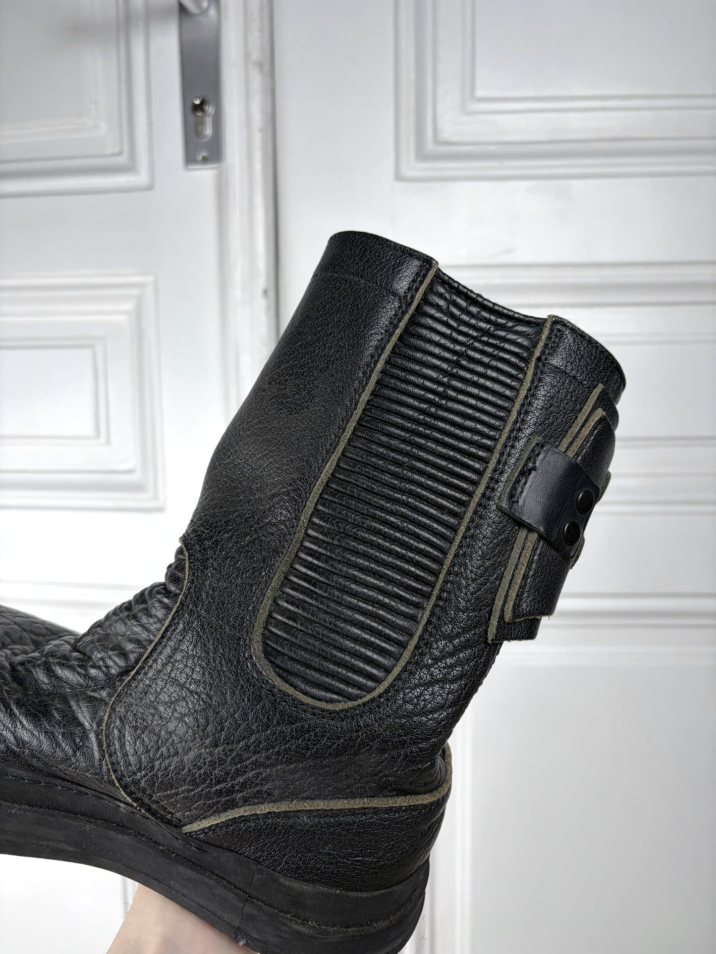 LGB Boots