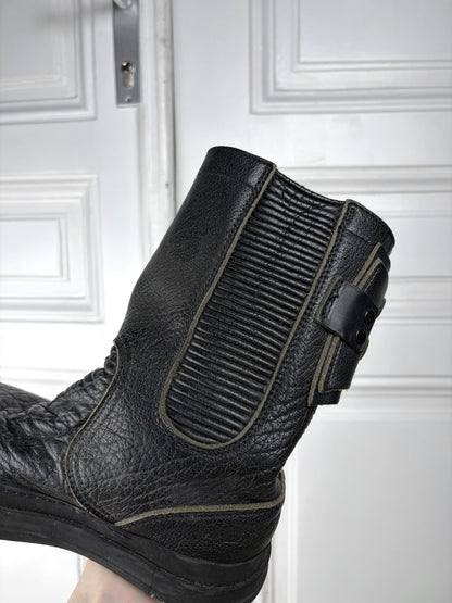 LGB Boots