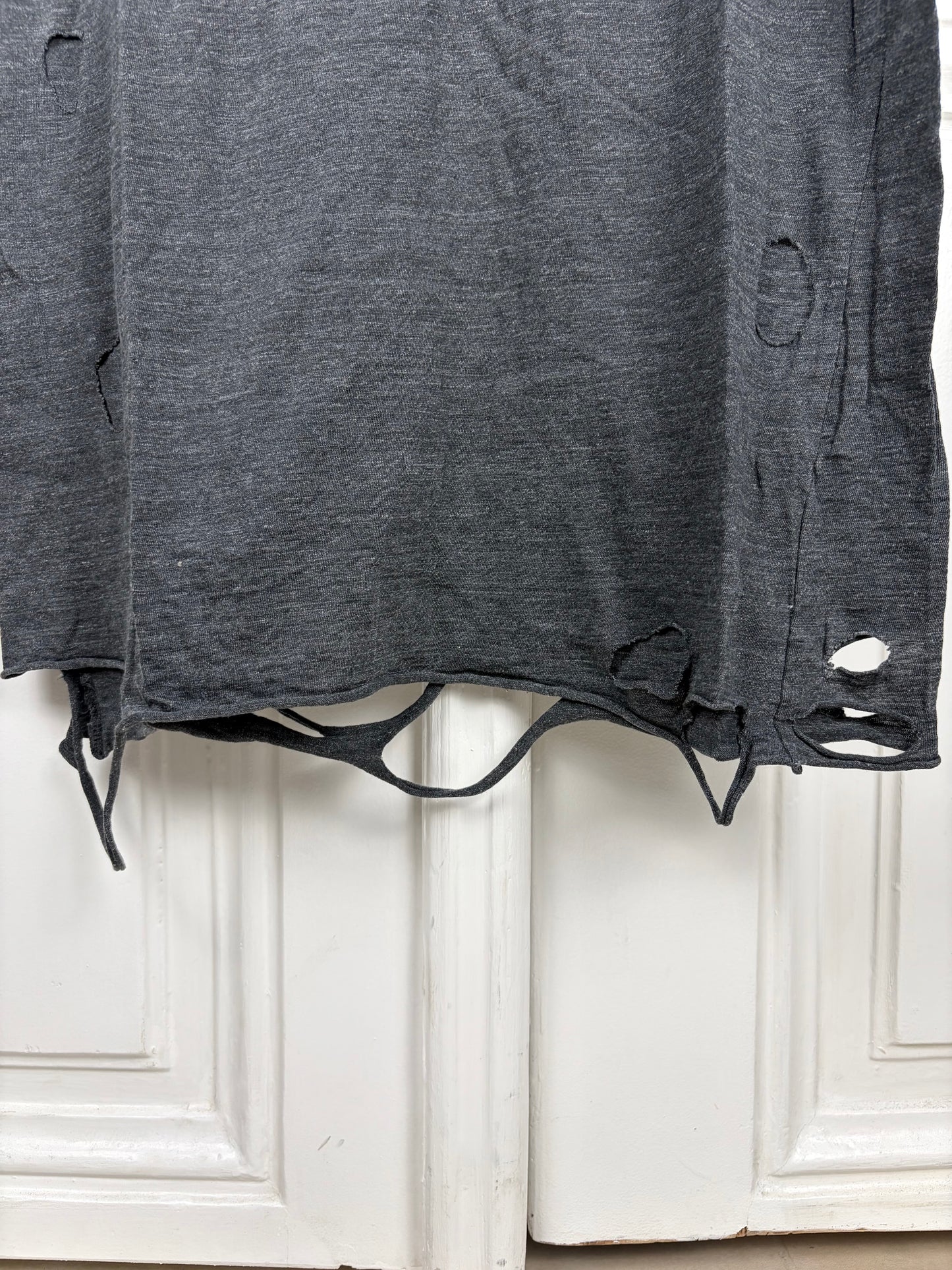 HTC „Today Is A Good Day“ Distressed Tshirt