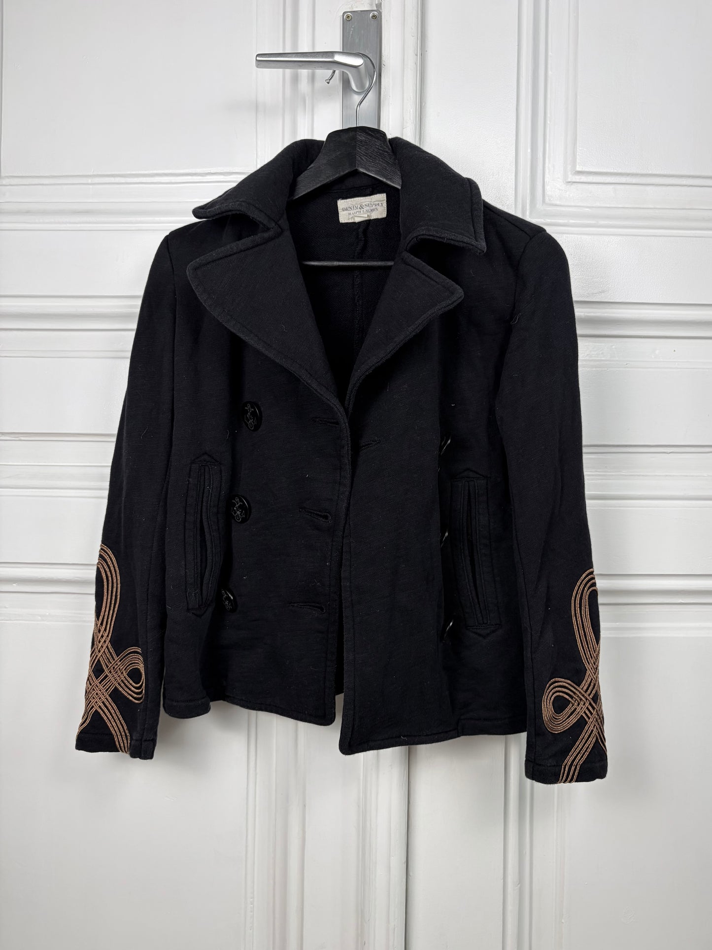 Ralph Lauren Napoleon Jacket