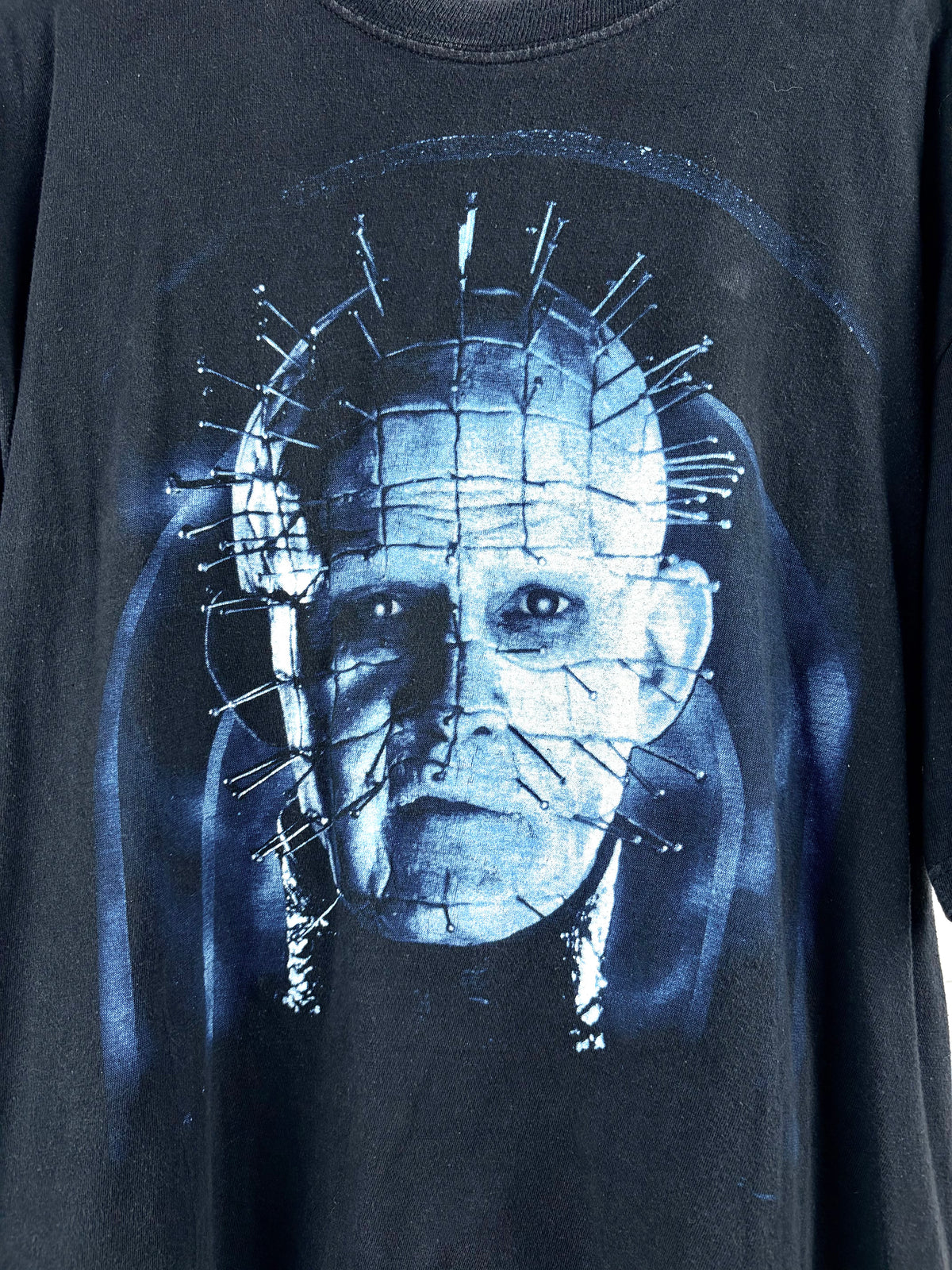 Vintage Hellraiser T-Shirt