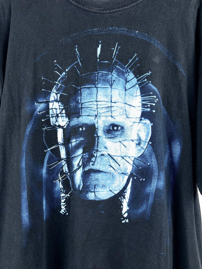 Vintage Hellraiser T-Shirt
