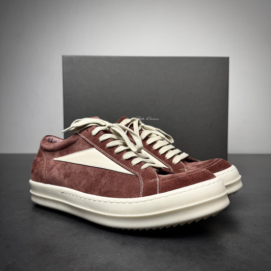 Rick Owens „Vans“ Pink/Milk