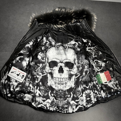 Philipp Plein Razorblade Vest