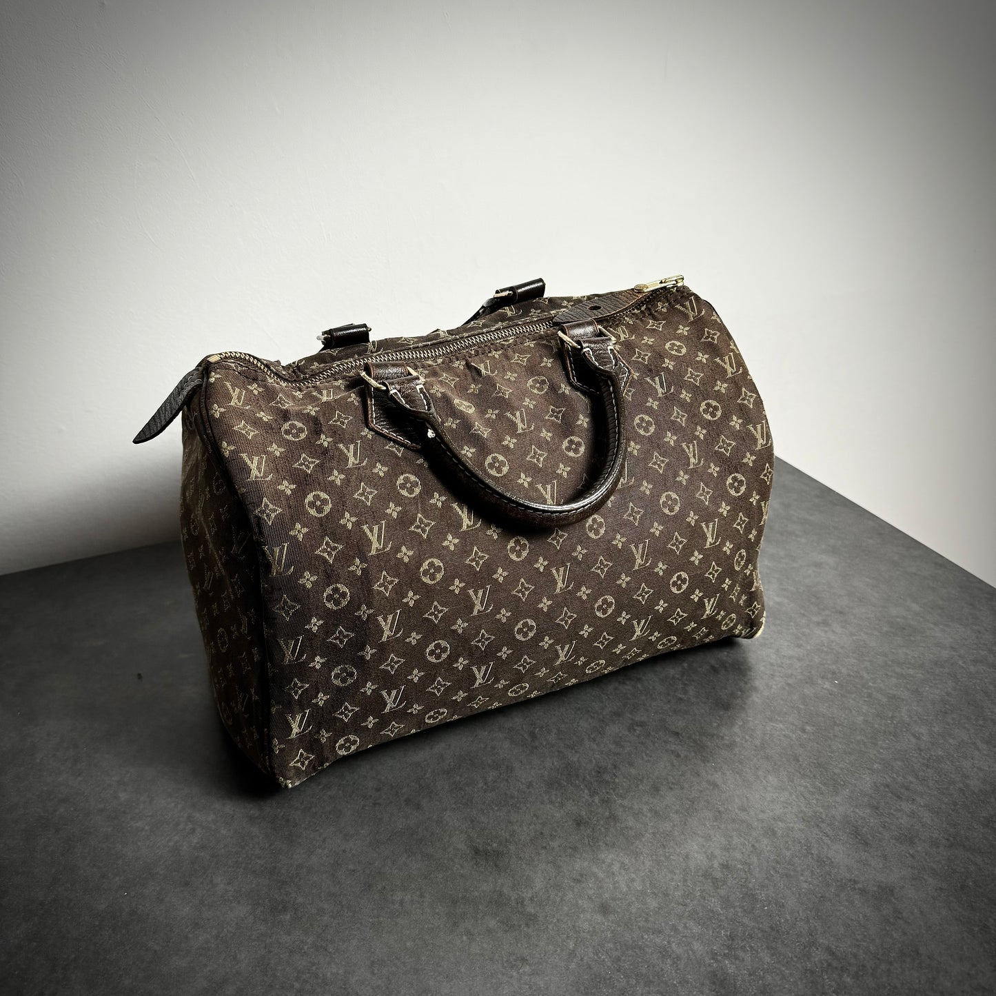 Louis Vuitton 07 „Speedy 30“