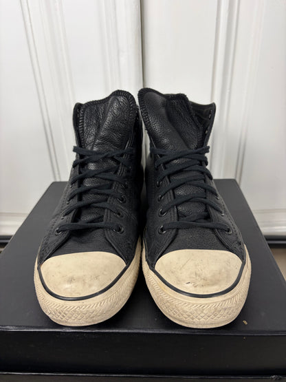 Jackass x Converse Chucks