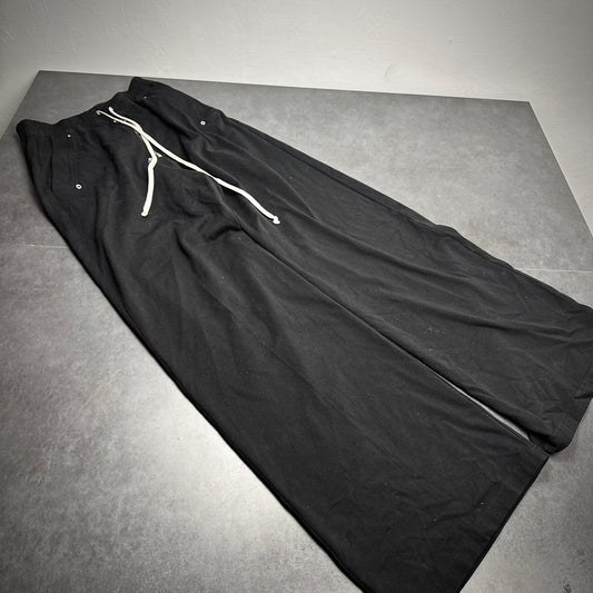Rick owens Bela black