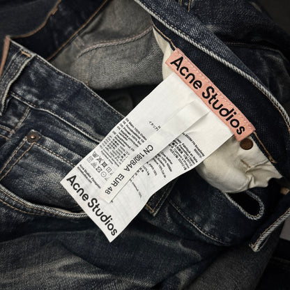 Acne Studios Baggy Jeans