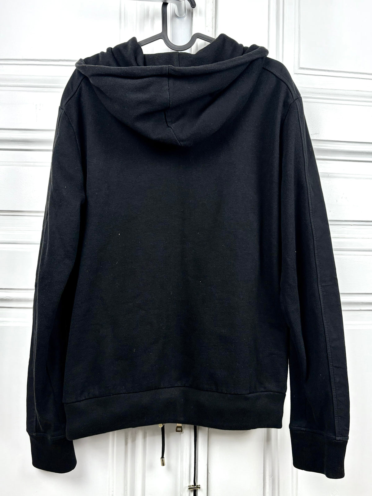 Balmain Lace Zip-Jacket