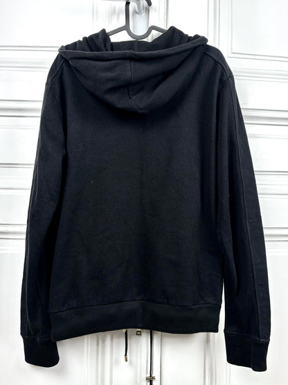 Balmain Lace Zip-Jacket