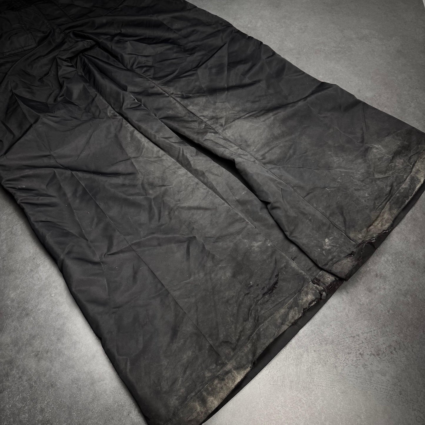 Rick owens cargo Bela