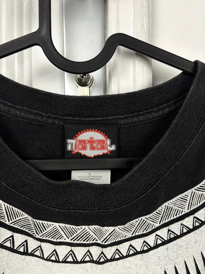 Vintage scab tshirt