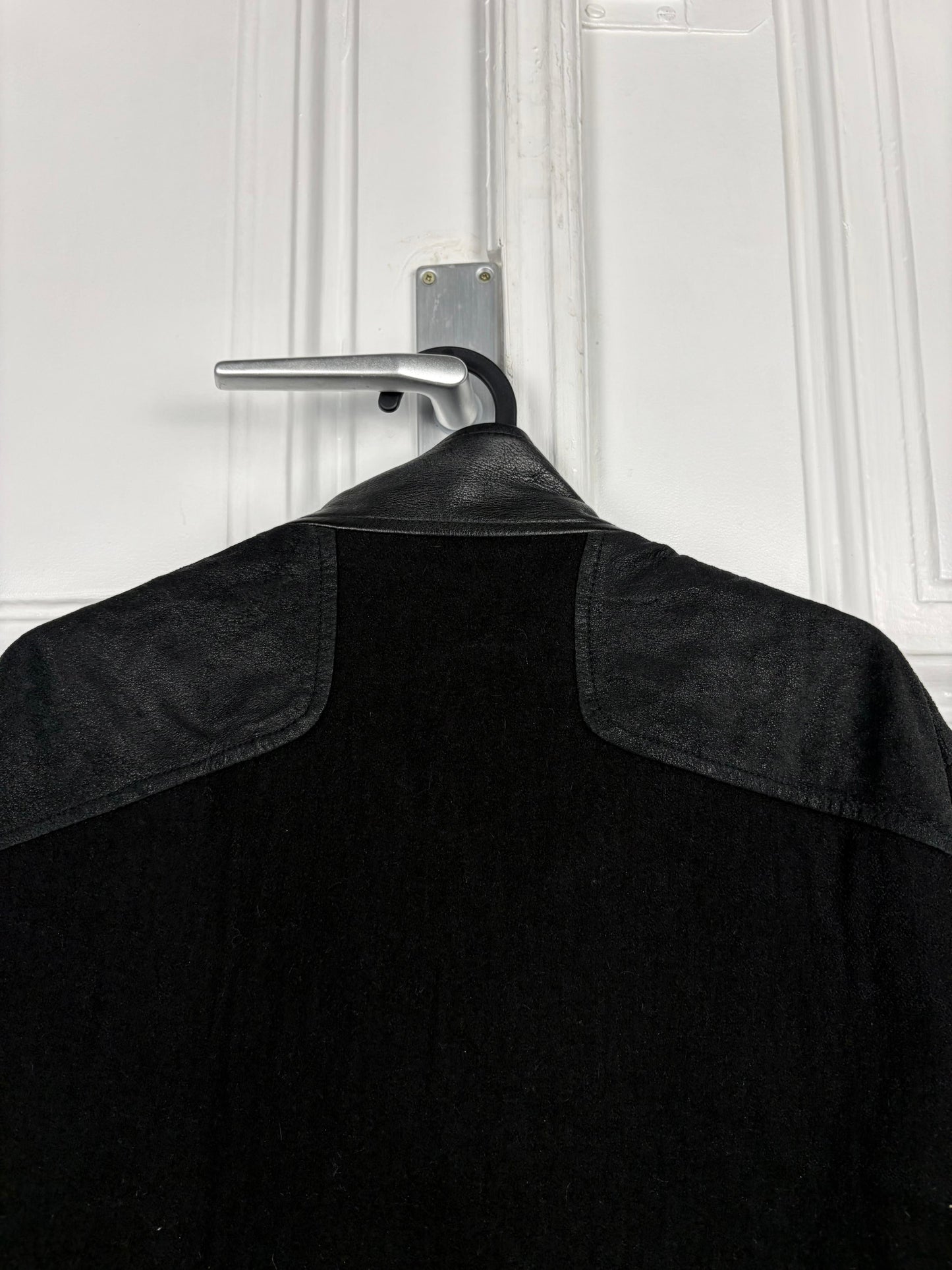 Rick Owens 2011 paneled Mollino