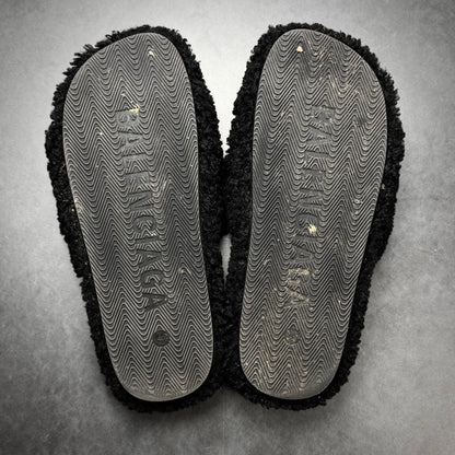 Balenciaga Slides