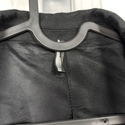 Dior Homme 2008 Military Jacket