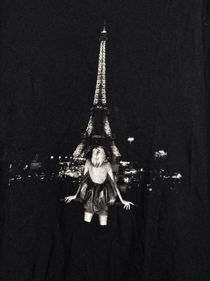 Saint Laurent Eiffeltower Shirt