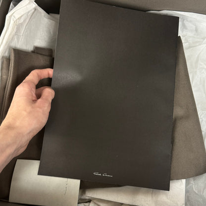 Rick Owens „Kissheels“