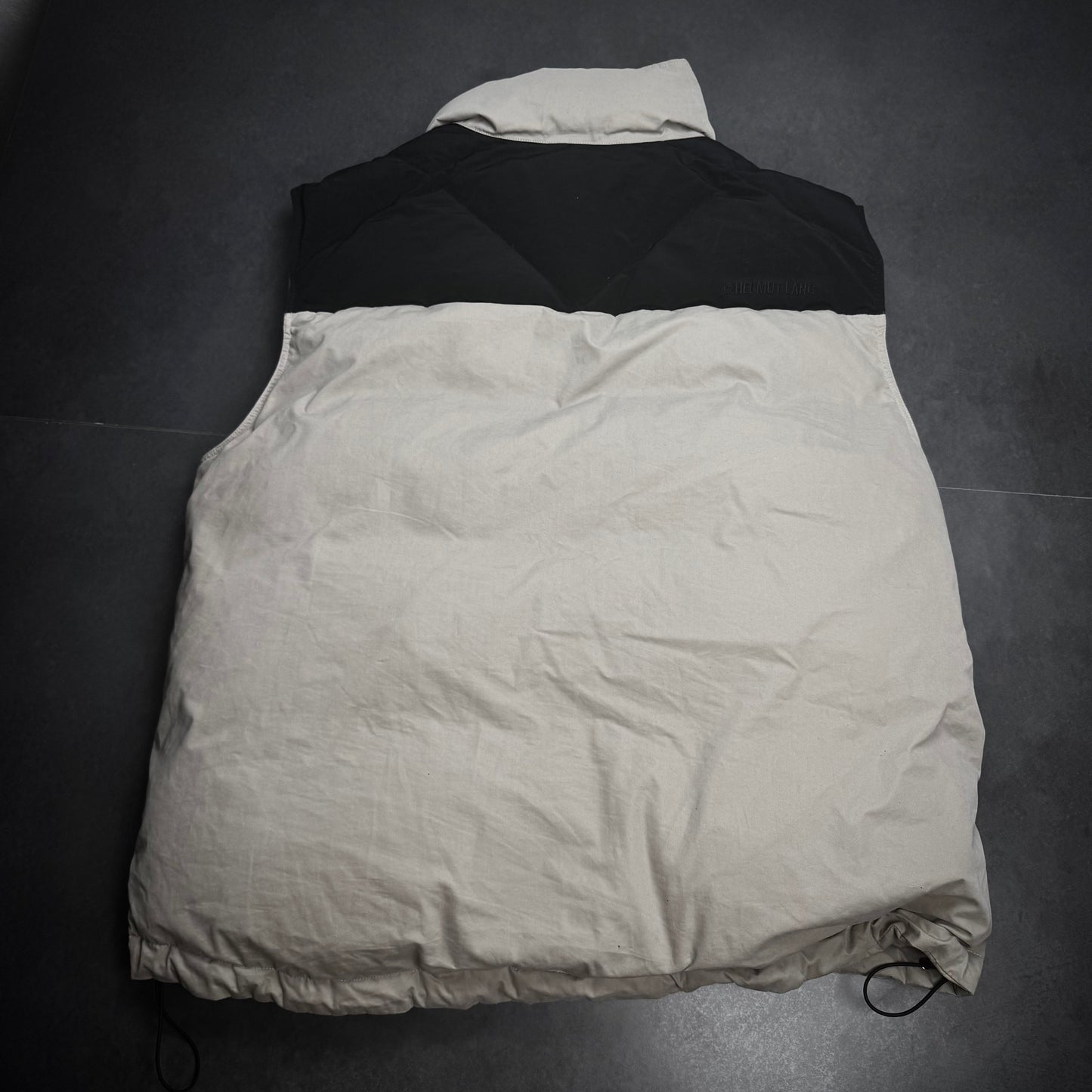 Helmut Lang Vest