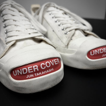 Undercover Chucks