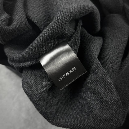 Vetements „limited edition“ hoodie