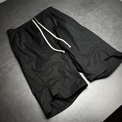 Rick Owens „Forever“ Shorts