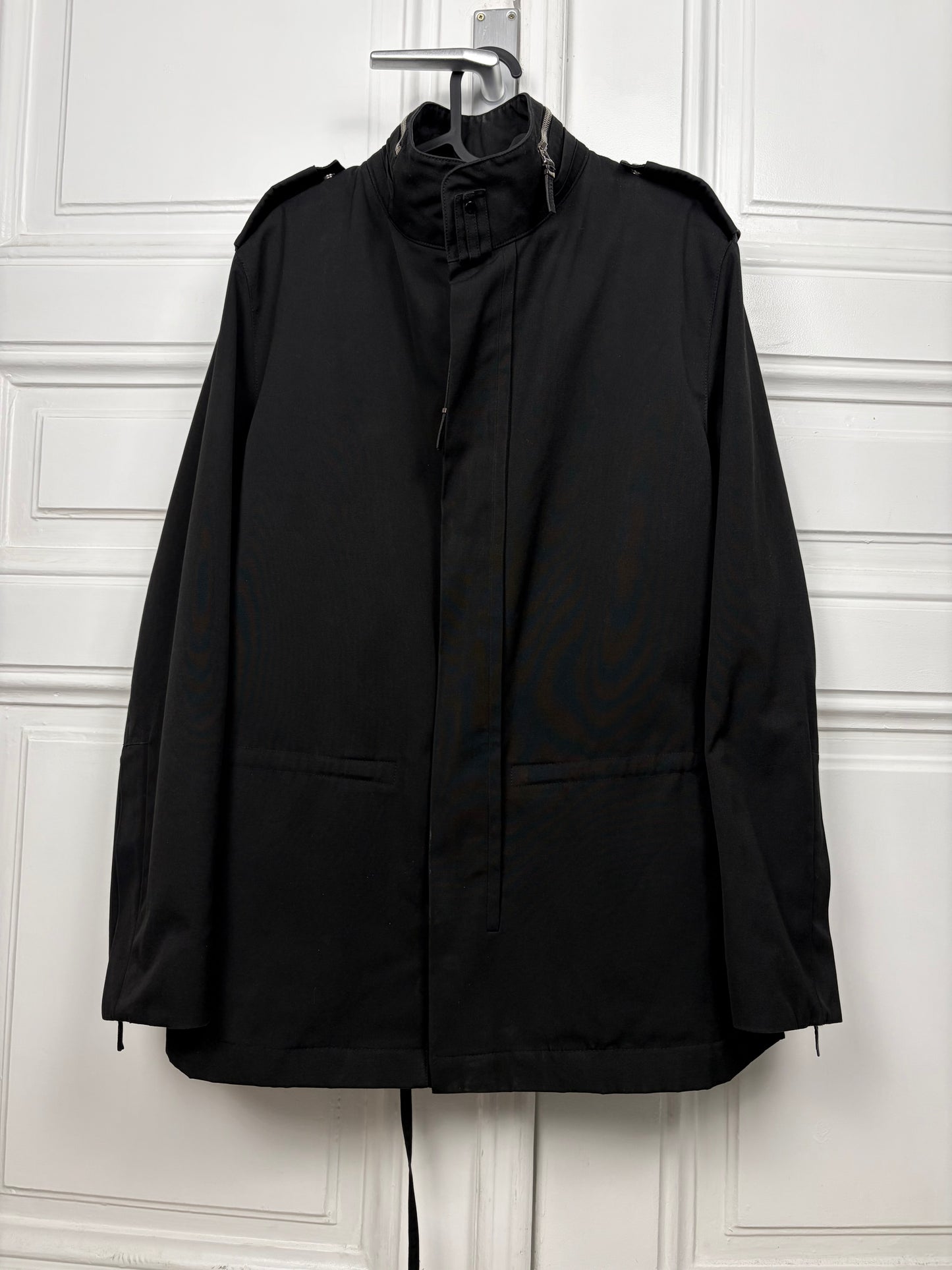 Dior Homme Officer Jacket