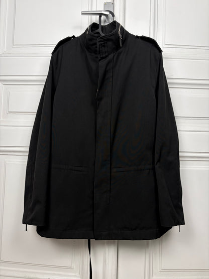 Dior Homme Officer Jacket