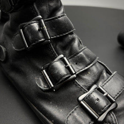 Ash Strap Converse