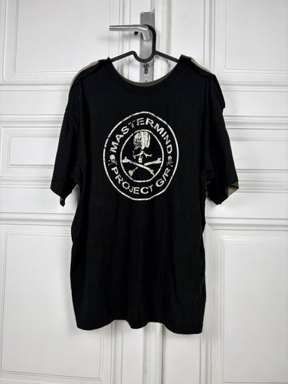 Mastermind project GR tshirt