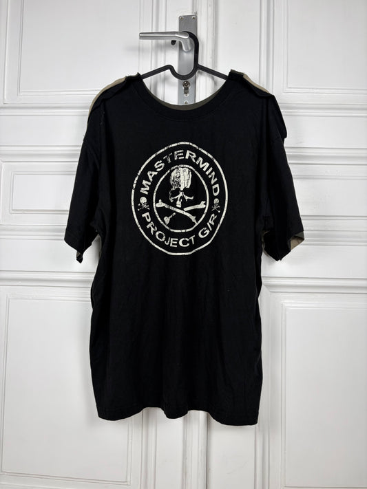 Mastermind project GR tshirt