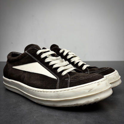 Rick Owens Mainline Vans