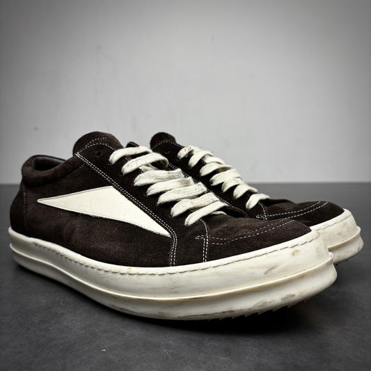 Rick Owens Mainline Vans