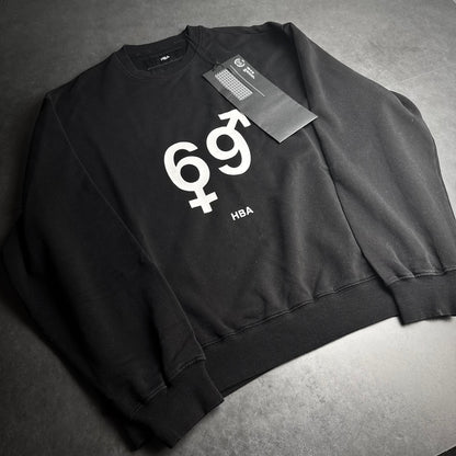 Hood By Air „69“ Sweater