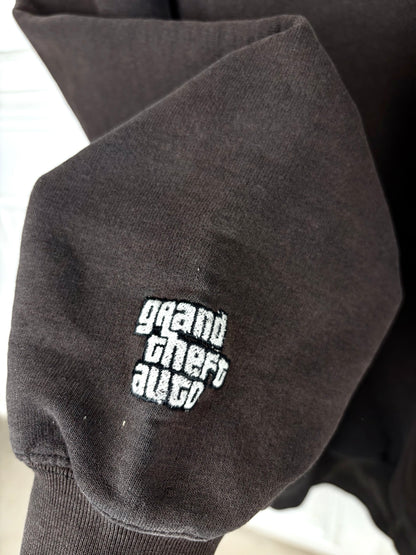 Carhartt 2004 GTA San Andreas Hoodie