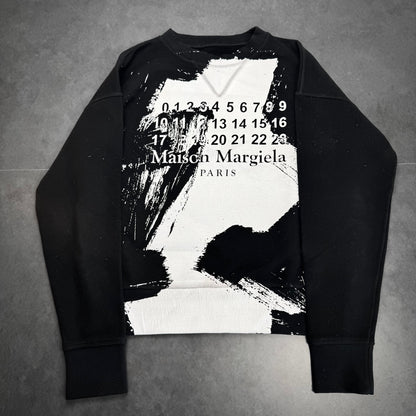 Maison Margiela sweater