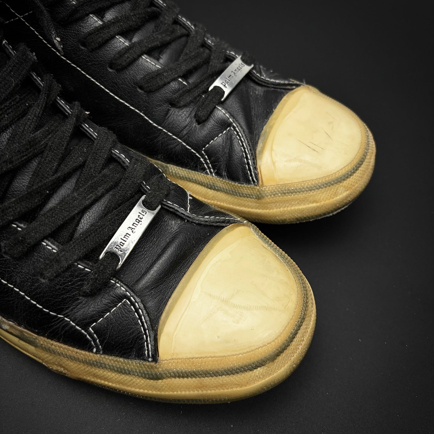 Palm Angels Palm Chucks