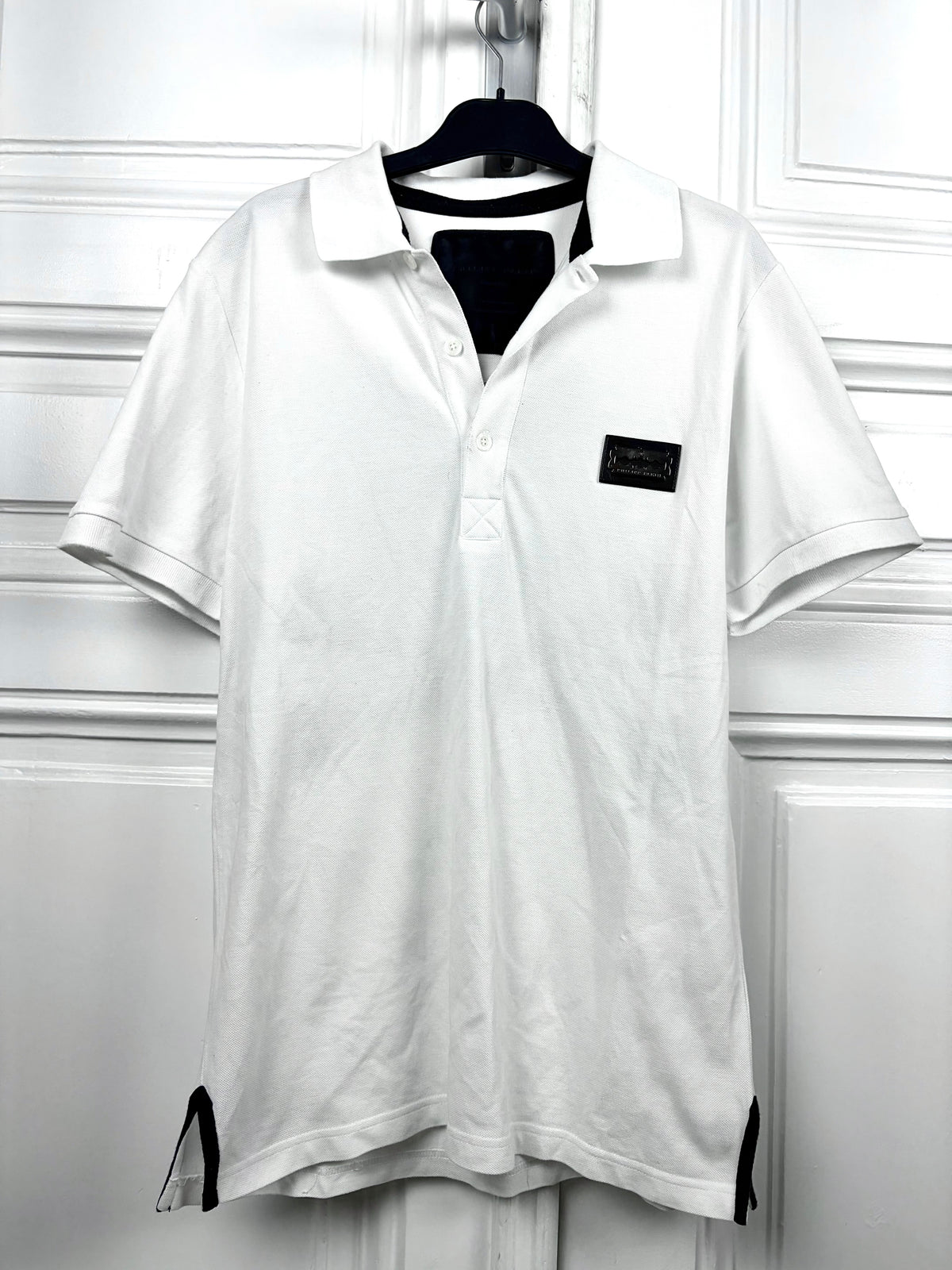 Philipp Plein Limited Edition Razorblade Polo